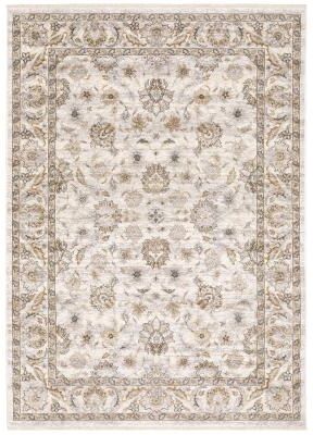 Style Haven Marley Distressed Vintage Fringed Area Rug