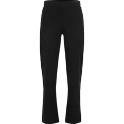 JOY Herren Trainingshose "Frederico", Größe 66 in Schwarz Schwarz