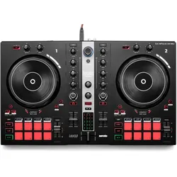 HERCULES DJ Essentials Kit