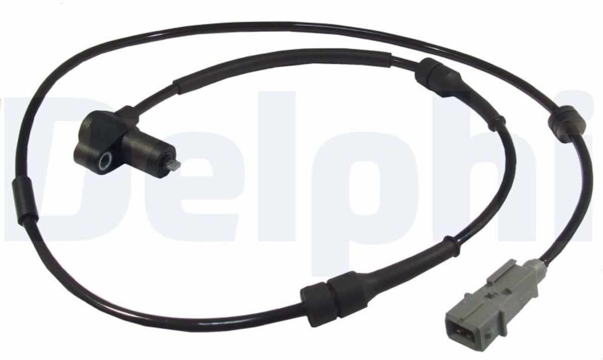Sensor, Raddrehzahl DELPHI SS20044