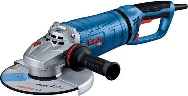 Bosch Haakse slijpmachine GWS 27-230 JR, 230 mm