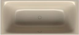 BETTE 3441-424 Badewannen Rechteck Lux Sand