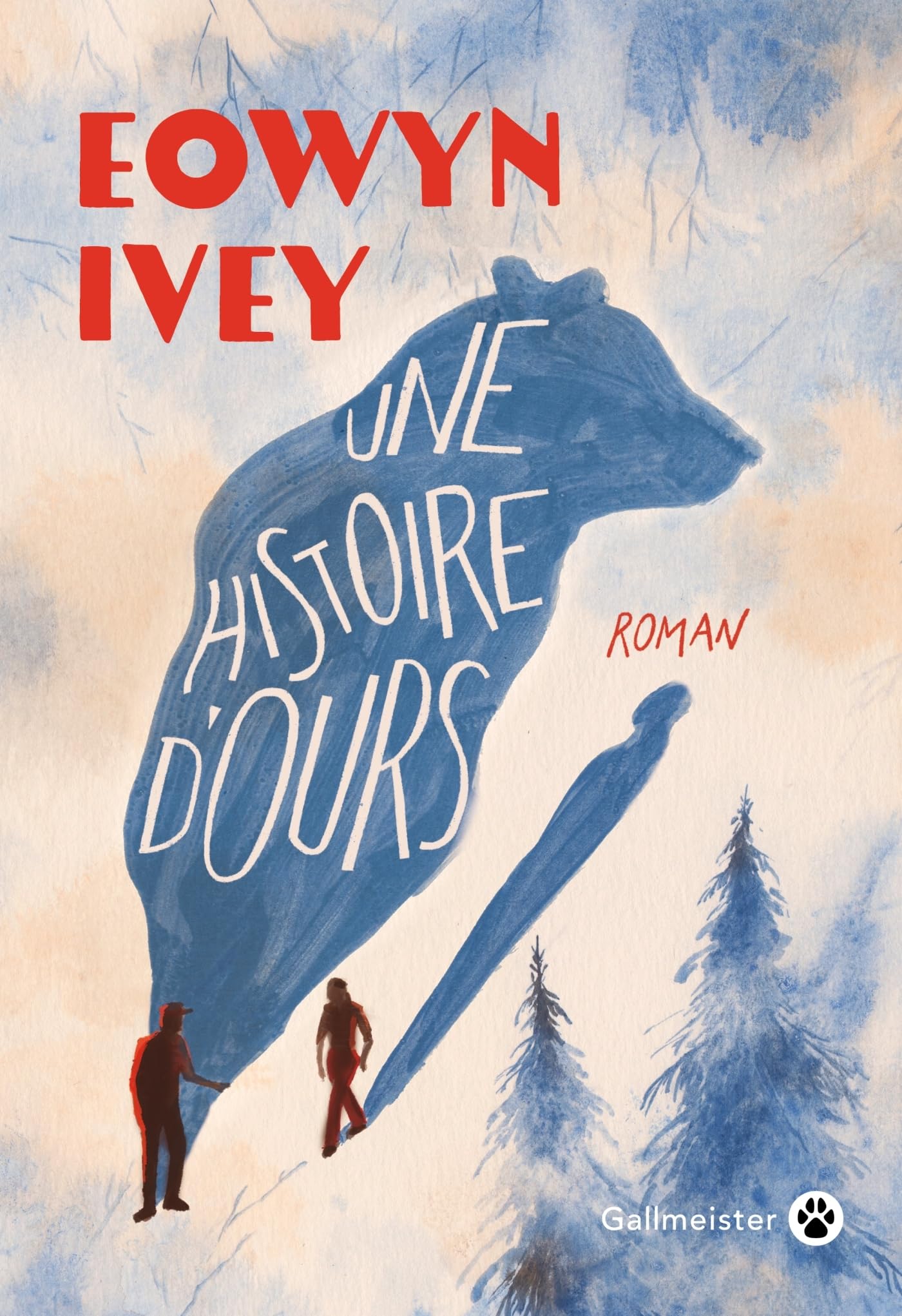 Eowyn Ivey - Une histoire d'ours - Preis vom 11.10.2026 03:10:56 h