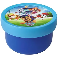 FRUCHTBOX MIT GABEL Campus Paw Patrol Pups 300 ml