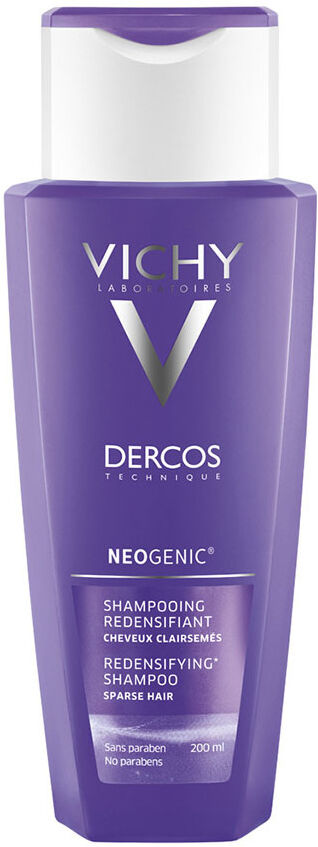 Vichy Neogenic Champú Redensificante 200 ml 200 ml