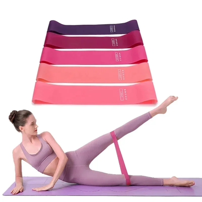 Resistance Bands For Fitness, Workout Equipment For Crossfit, Gym Strength Training Resistance Bands For Fitness, Workout Equipment For Crossfit, Gym Strength Training