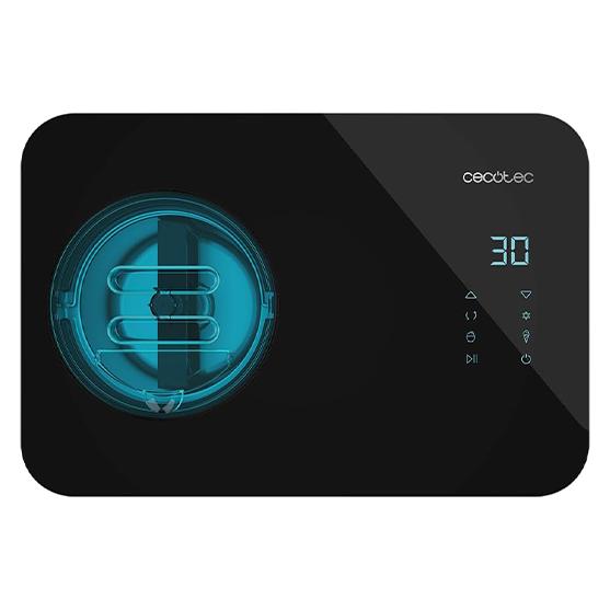 Cecotec Touch Gelacy 1500 (8050)