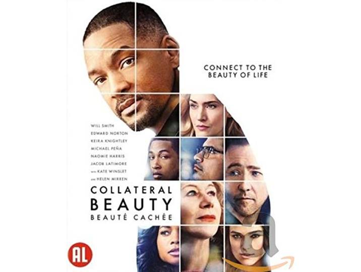 Collateral beauty