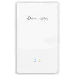TP-Link Omada WL-AP Access Point EAP625GP-Wall (AX1800) (1201 Mbit/s), Access Point