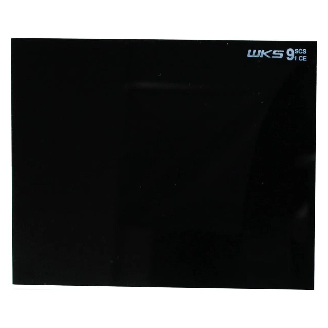 WKS SchweiÃŸerschutzglas, Standard, 9A DIN (314309)