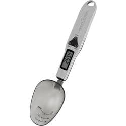 Profi Cook PC-LW 1214 Löffelwaage digital Wägebereich (max.)=300 g Edelstahl 29 x 65 x 250 501214