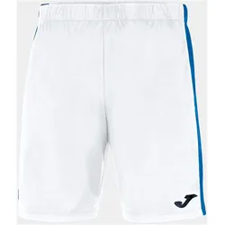 JOMA Maxi Shorts Kinder 207 - weiß/royalblau 152