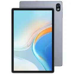 Ulefone Tablet Tab W10 4GB/128GB WiFi (Space Grey) (4G, 10.10", 128 GB, Space Grey), Tablet, Grau