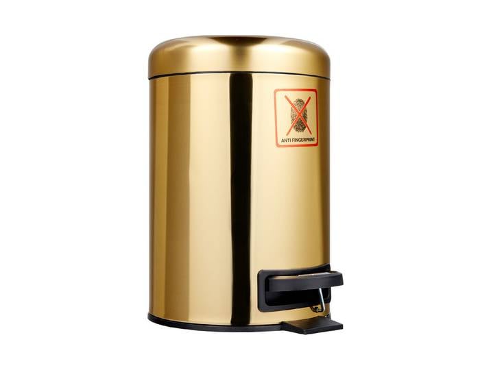 Kosmetik Treteimer Leman, Gold matt, 3 L