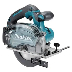 Makita DCS553Z Akku-Metallkreissäge solo