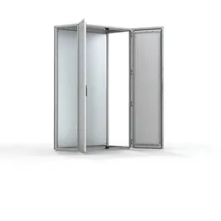 nVent Hoffman Standschrank MCD18085R5