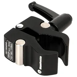 Manfrotto Nano Clamp Foto - Stativhalterung