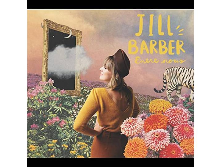 Jill Barber - Entre Nous
