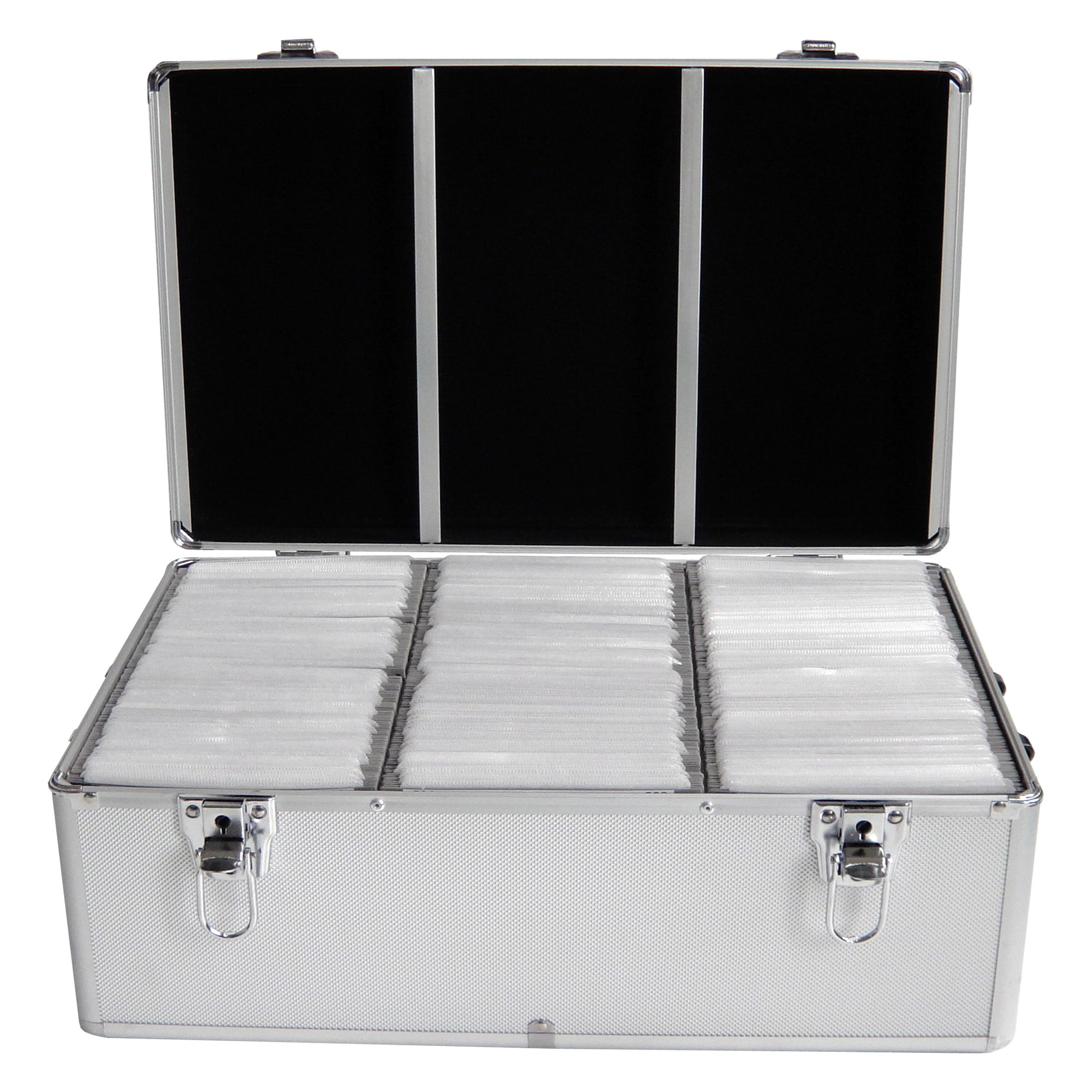 MediaRange DJ-Case (BOX77)