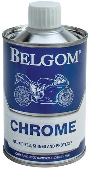 Belgom P07-030 Chrompolitur