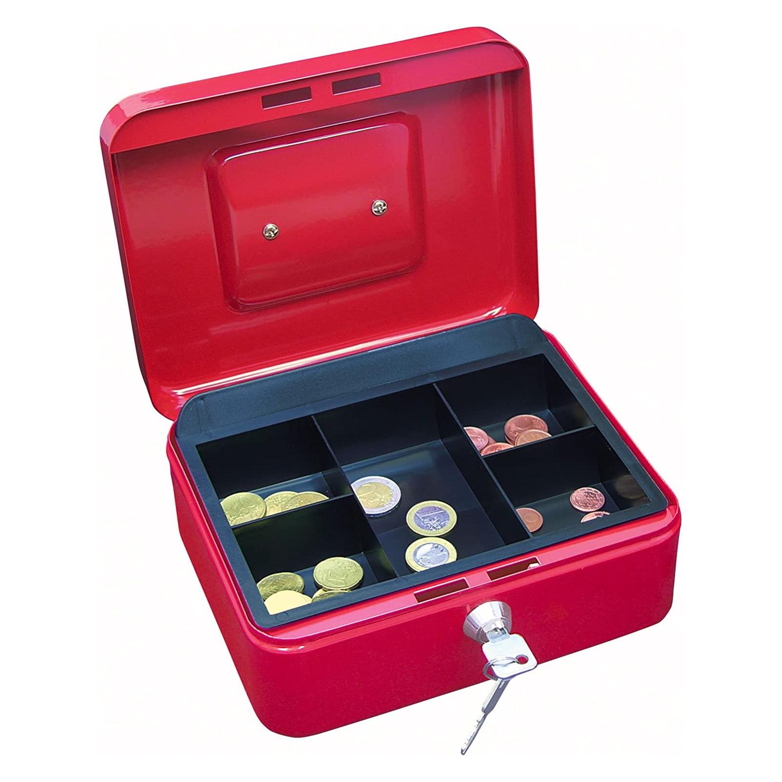 Wedo Geldkassette (145202X)