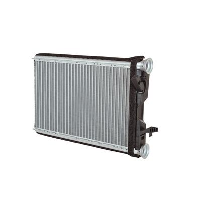 VALEO Wärmetauscher, Innenraumheizung 812401 für BMW (BRILLIANCE)