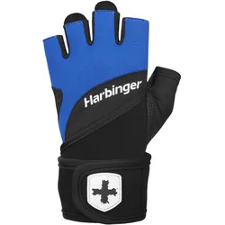 Harbinger, Fitnesshandschuhe, (XL)