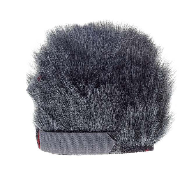 Rycote Mini Wind Screen f. Zoom H2 Grey