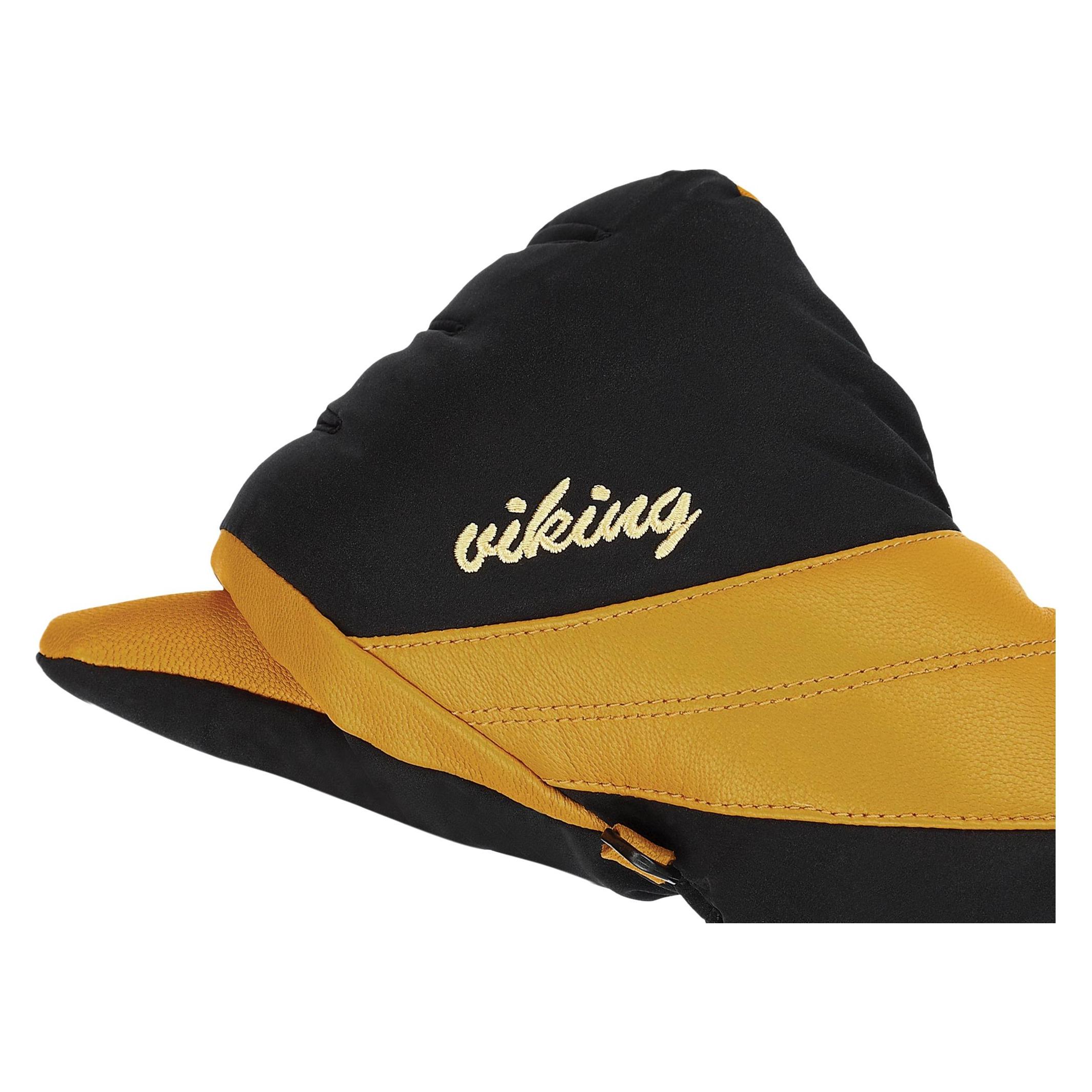 MGA Wikinger Aurin Ski Lady Handschuhe (7) (113/22/1550/69)