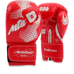 Montana, Boxhandschuhe, (12)
