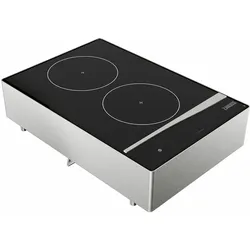 Zanussi Induktionsherd IHEC-1P / 2ZLT