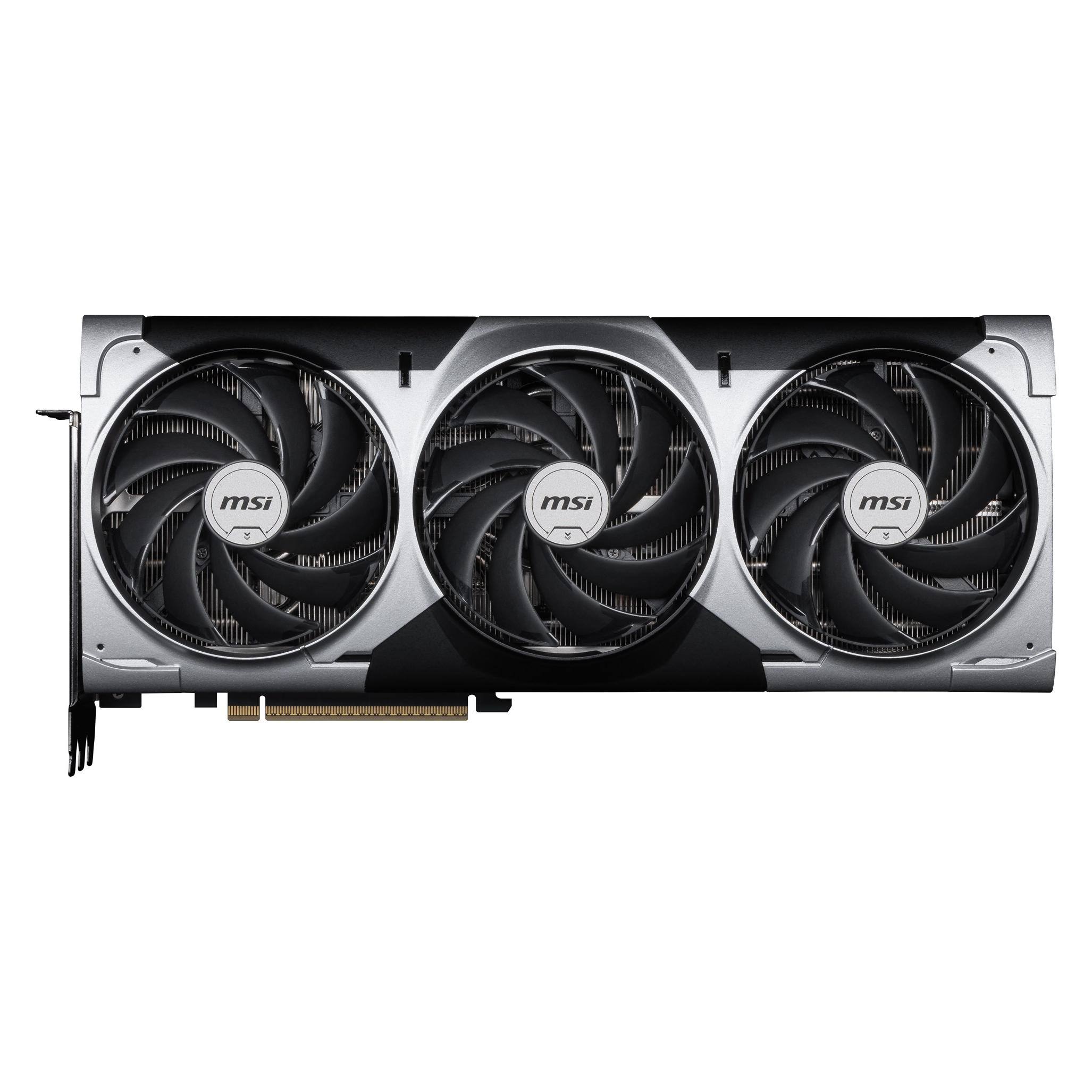 MSI GeForce RTX 5090 VENTUS 3X OC (32 GB, GDDR7) (V530-060R)