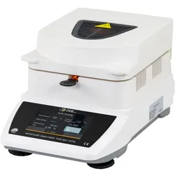 PCE Instruments Getreidefeuchtemesser mit Touchscreen PCE-MA 110TS
