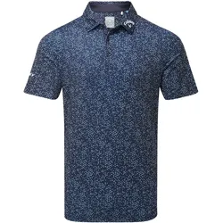 Callaway Polo Emea All Over, navy