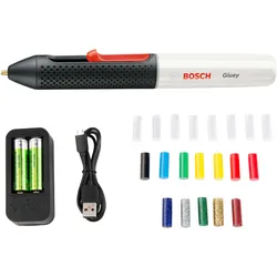 Bosch Home & Garden, Heissklebepistole, Gluey