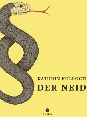 Kathrin Kolloch - DER NEID - Preis vom 10.10.2026 11:48:34 h