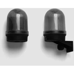 Marantec Signalleuchte 230 V LED gelb, ohne Wandhalterung