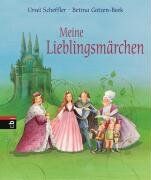 Ursel Scheffler - Meine Lieblingsmärchen - Preis vom 09.10.2026 07:28:09 h