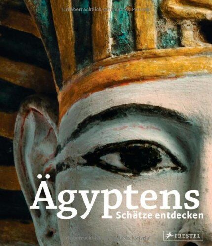 Historisches Museum der Pfalz - Agyptens Schatze entdecken - Preis vom 09.10.2026 07:28:09 h