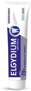 Elgydium Dentífrico Branqueamento Ativo Micropulverizado 75 ml