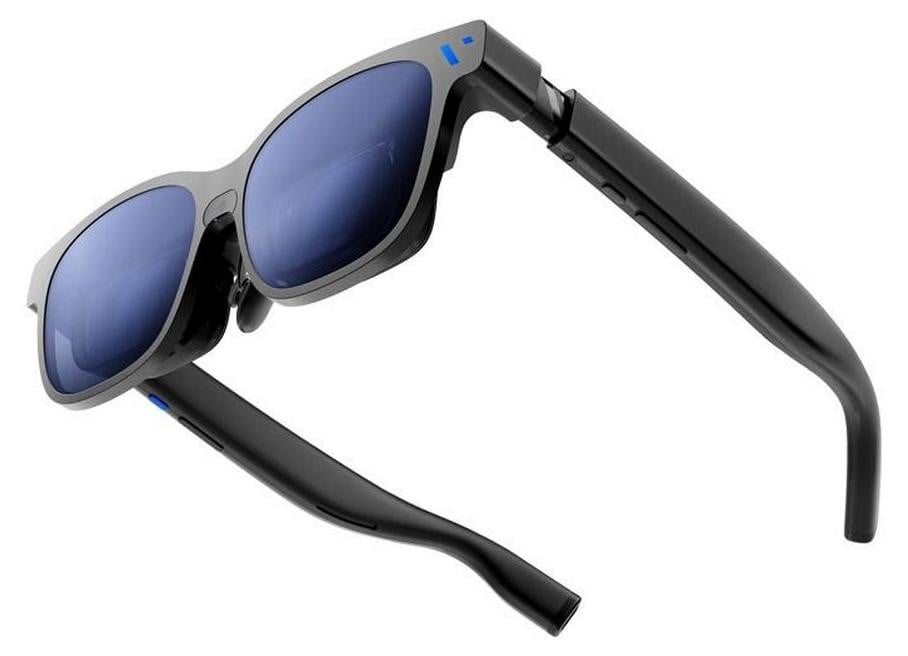 VITURE XR-Bril BT-Glas-R