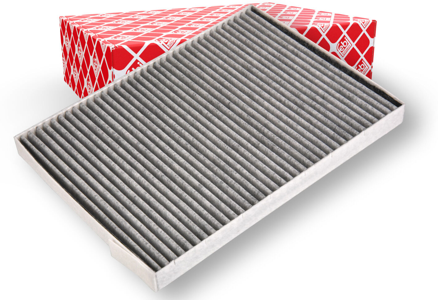 Febi Bilstein Filter, Innenraumluft 174257 Für Renault Samsung