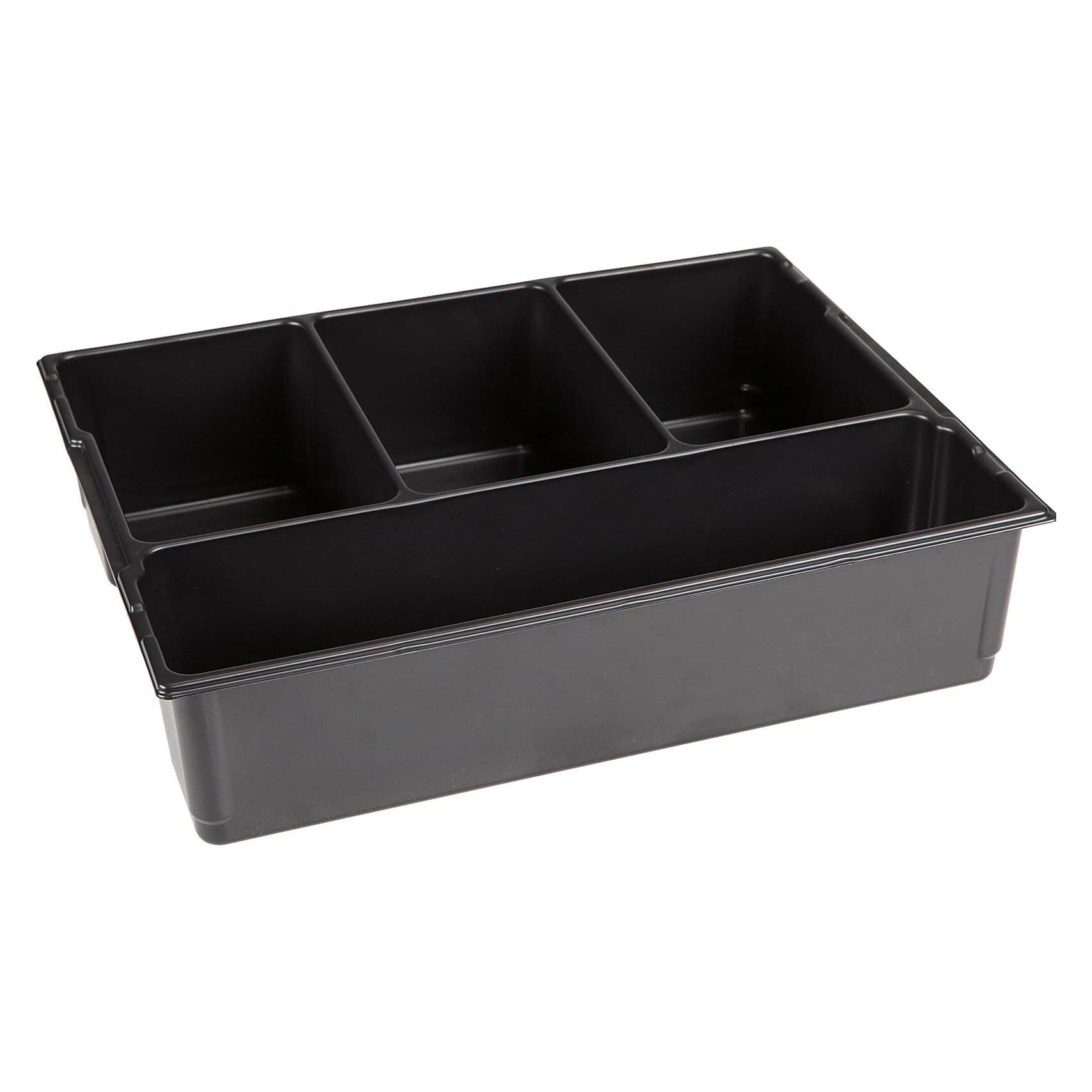 L-Boxx Kleinteileeinsatz (1000010127)