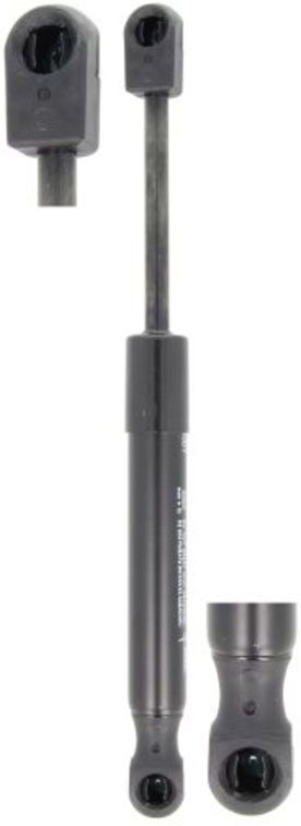 Gasfeder, Koffer-/Laderaum KROSNO 24586
