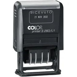 Colop, Stempel, Printer S 260