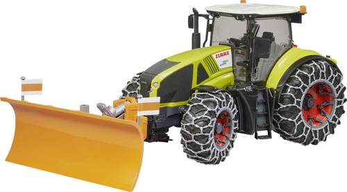 Bruder Landwirtschafts Modell