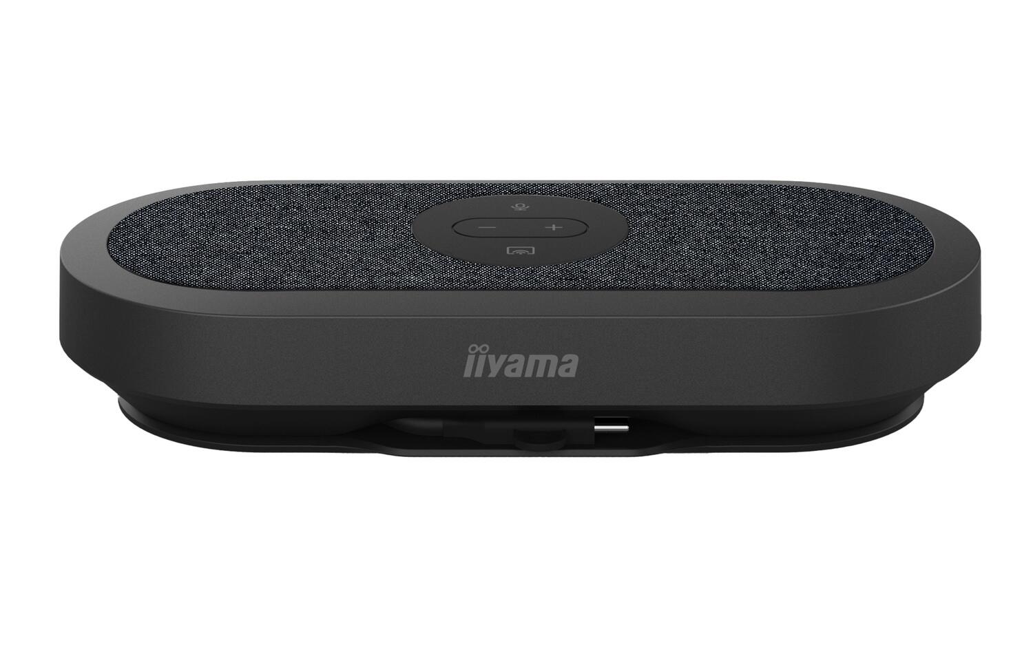 iiyama WP-MEET03M Kabellose Präsentationslösung