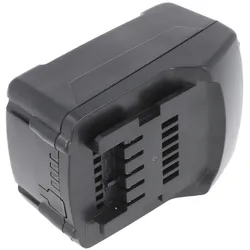 AccuCell, Werkzeugakku + Ladegerät, 3AH Akku kompatibel für Gesipa Birdie Akku 2,0 Ah für CAS Cordless Alliance System – 100% kompatibel (18 V)