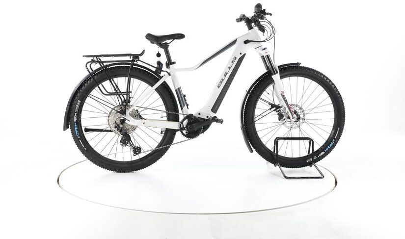 Bulls Aminga EVA 2 Trekking E-Bike - 304250