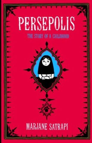 Marjane Satrapi - Persepolis: The Story of a Childhood - Preis vom 09.10.2026 07:28:09 h